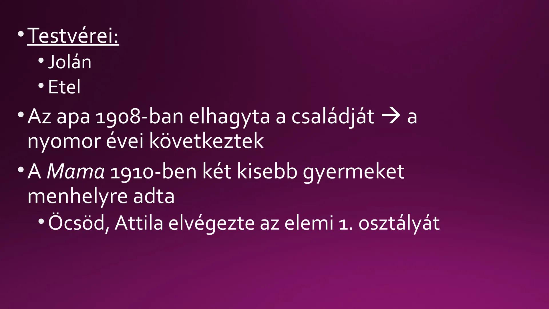 # József Attila élete és pályaképe József Attila # József Attila élete

*   1905. április 11., IX. kerület, Budapest - 1937.
december 3., Ba