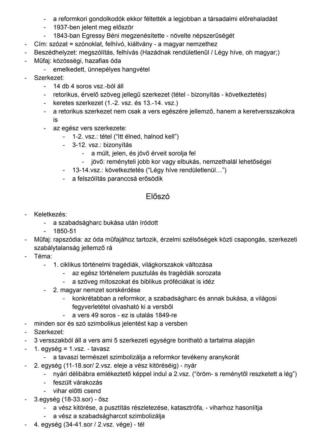 # Vörösmarty Mihály

## Élete (1800-1855)
- magyar romantika európai színvonalú képviselője
- mindhárom műnemben maradandót alkotott
- Szüle