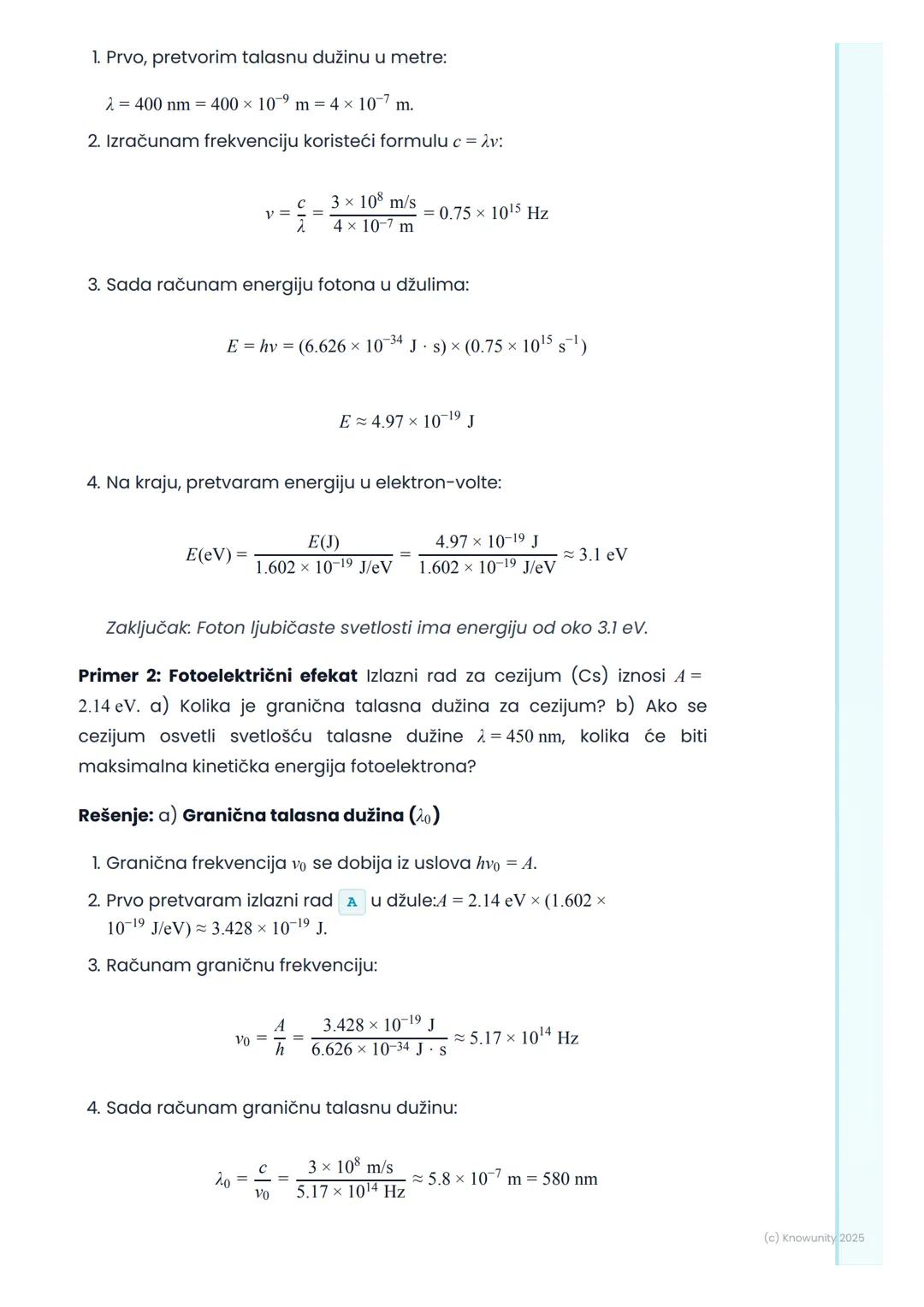 # Počeci kvantne fizike

Uvod u početke kvantne fizike

Krajem 19. veka, klasična fizika (Njutnova mehanika i Maksvelov
elektromagnetizam) d