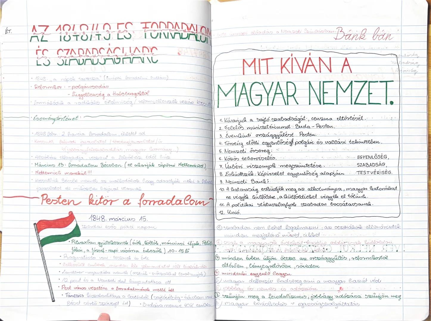 # A Reformkor!
1825-30/1848

* Korkép

↳ reform = újítások, békés esalőzőkee

↳ 1825: cső reformkori országgyűlés

↳ 1830: Széchényć Hitel c