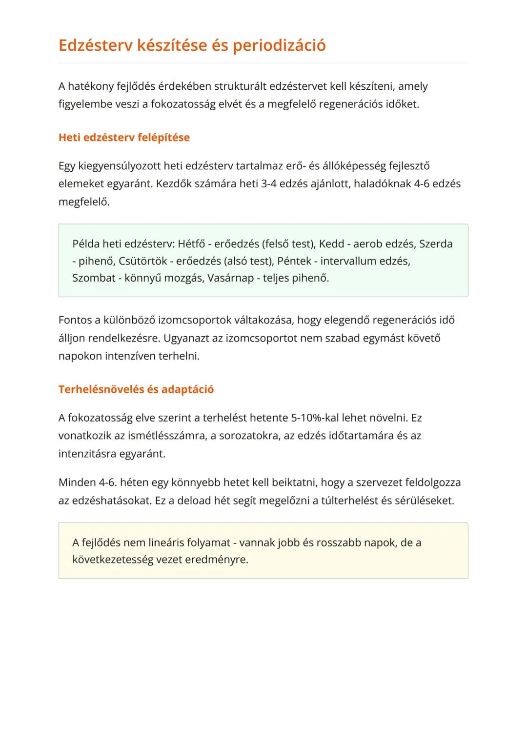 Erő- és állóképesség fejlesztése
alapgyakorlatokkal
Kondicionális képességek fejlesztésének alapjai és gyakorlati módszerei
Testnevelés. Gra