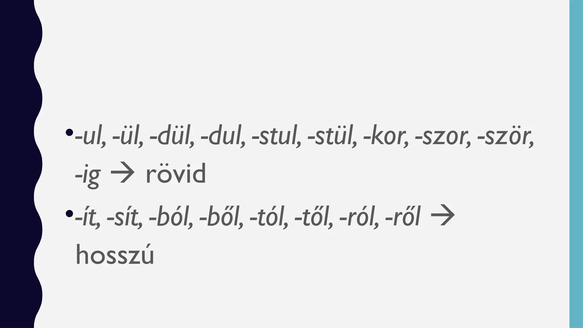 # HELYÉSÍRÁSUNK
# ALAPELVEI # KIEJTÉS ELVE

• Úgy írjuk, ahogy mondjuk
• Fontosabb szabályok (ismétlés, ÁLTALÁNOS ISKOLA)
-Ó,ő,ű,ú a szavak 