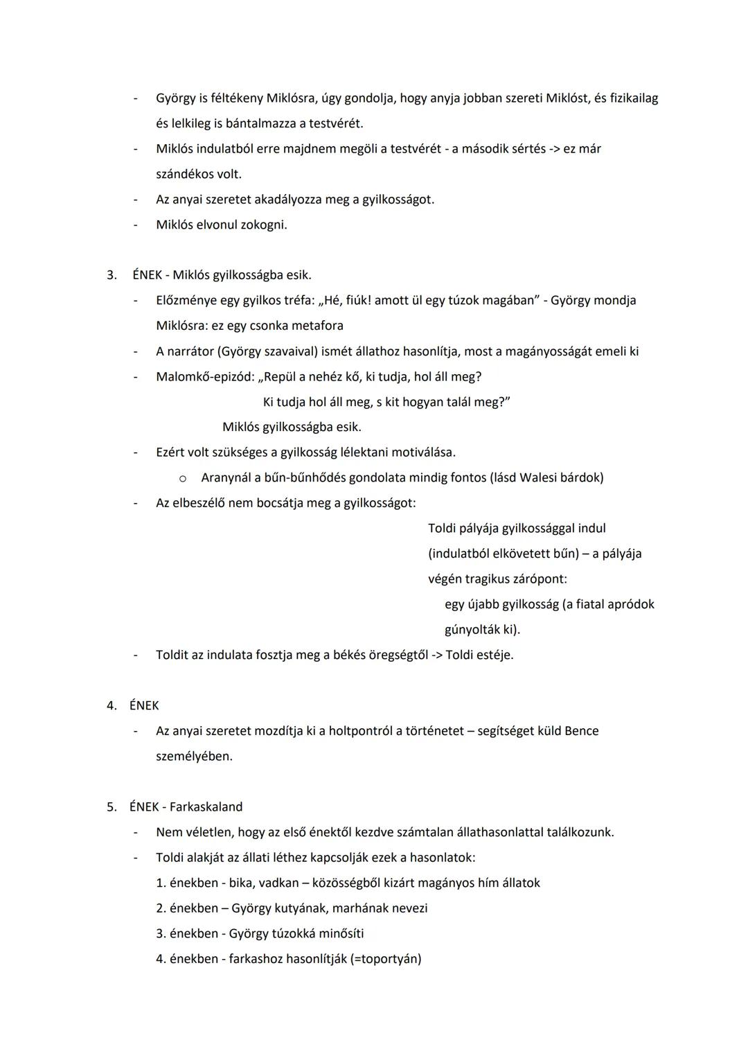 ## 3. Tétel

Az elbeszélő költemény - a Toldi

I.
A Toldi keletkezése
- 1846-ban a Kisfaludy Társaság pályázatot írt ki:

"Olyan költői besz