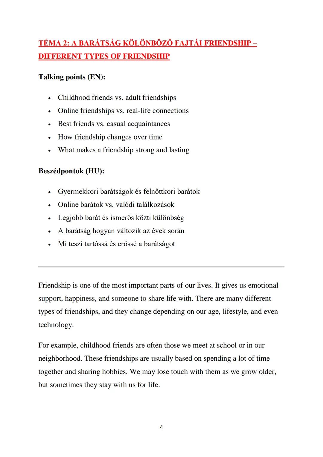 1. VÁROSI MŰVÉSZET – SZOBROK, GRAFFITIK, UTCAI ZENÉSZEK
URBAN ART - SCULPTURES, GRAFFITI, STREET MUSICIANS
Points to talk about (English):
-