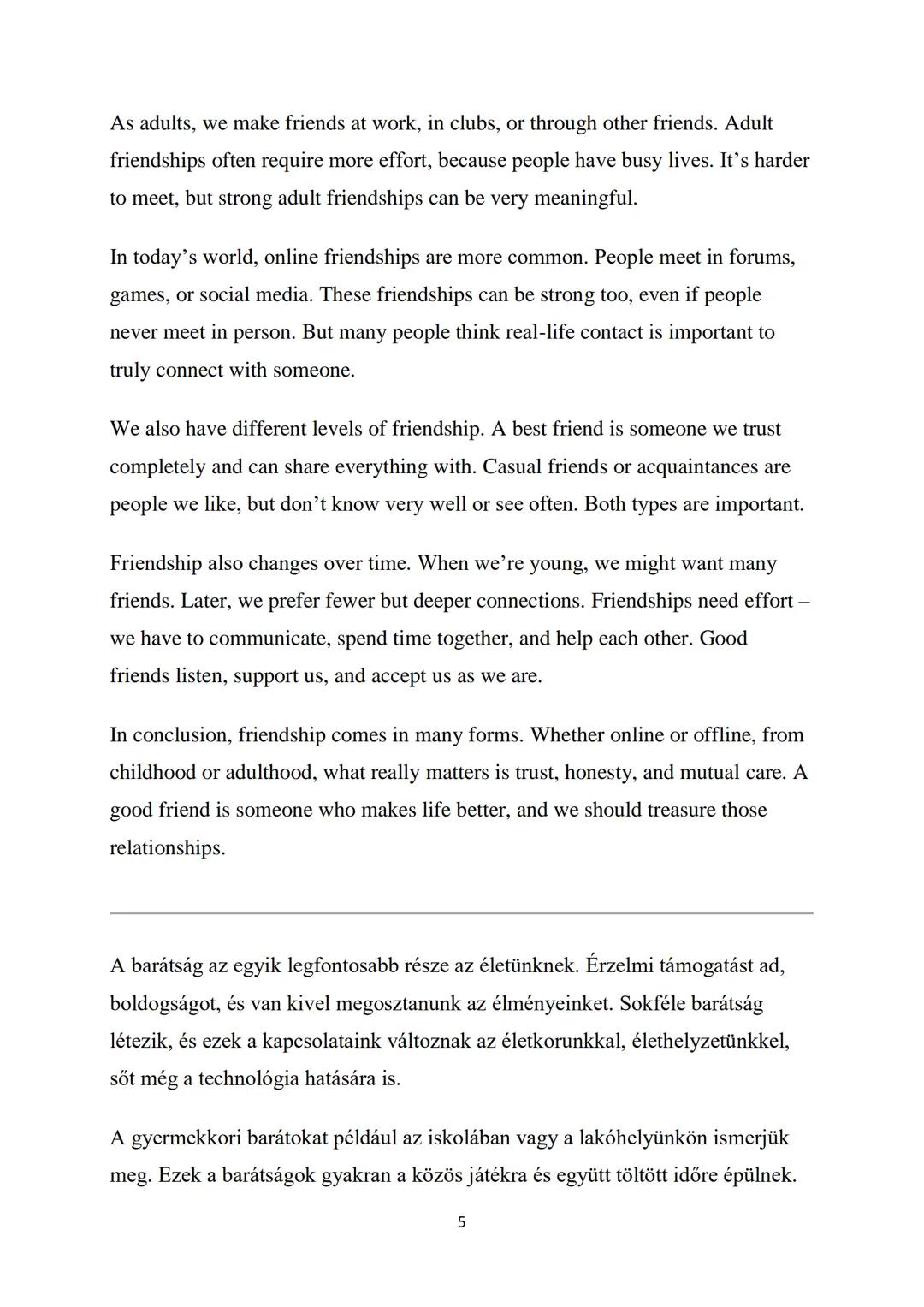 1. VÁROSI MŰVÉSZET – SZOBROK, GRAFFITIK, UTCAI ZENÉSZEK
URBAN ART - SCULPTURES, GRAFFITI, STREET MUSICIANS
Points to talk about (English):
-