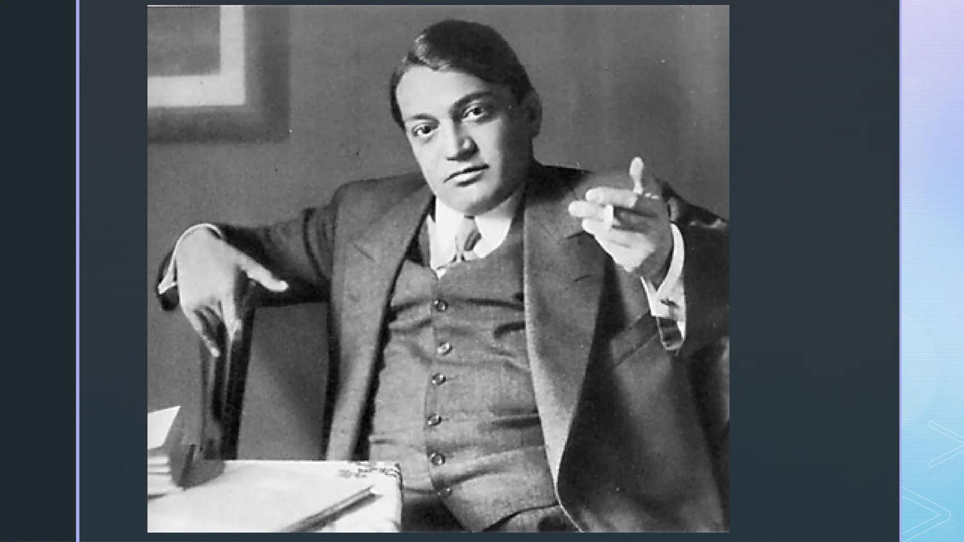 - Ady Endre élete
és pályaképe ■ „Mert a legfontosabb Ady Endre költészetében nem
is annyira az ő versei – melyeknek egy része, az
igazak, ő