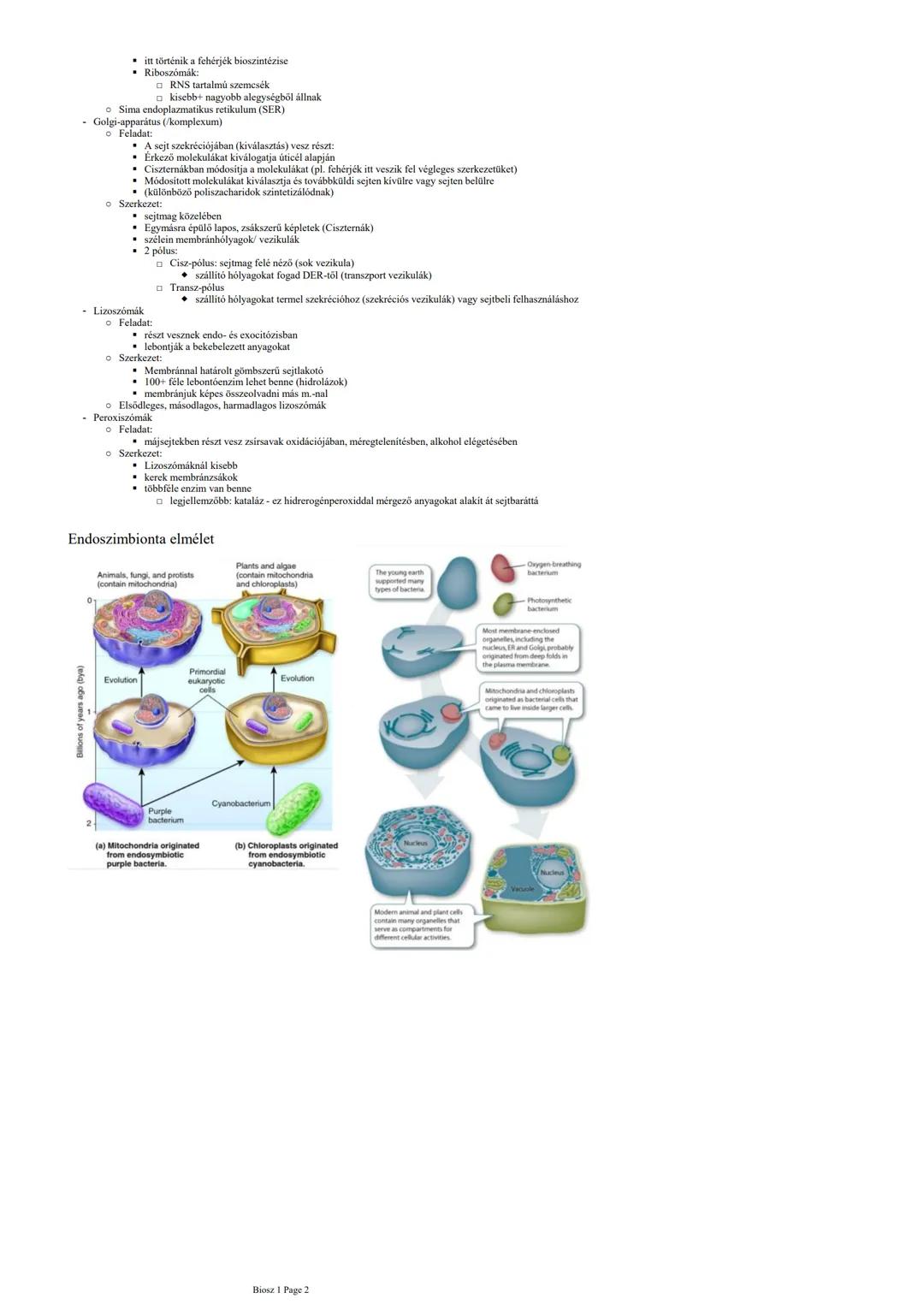 Sejttan- A sejt felépítése
2024. szeptember 22, vasárnap
10:17
A sejt
Alak: közegtől függ, a sejtváz feladata az alak megtartása is
pl. foly