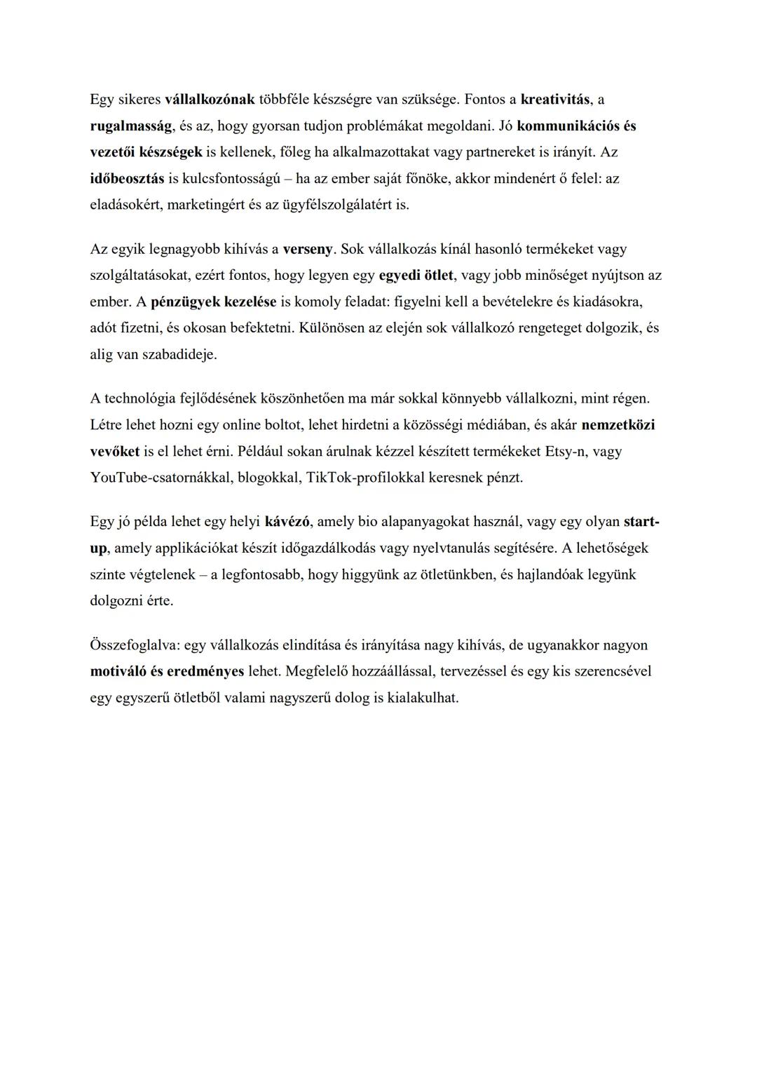 1. EGÉSZSÉGTELEN SZOKÁSOK, MIT TEHETÜNK ELLENE?
UNHEALTHY HABITS - WHAT CAN WE DO ABOUT THEM?
Talking points (English):
- Common unhealthy h