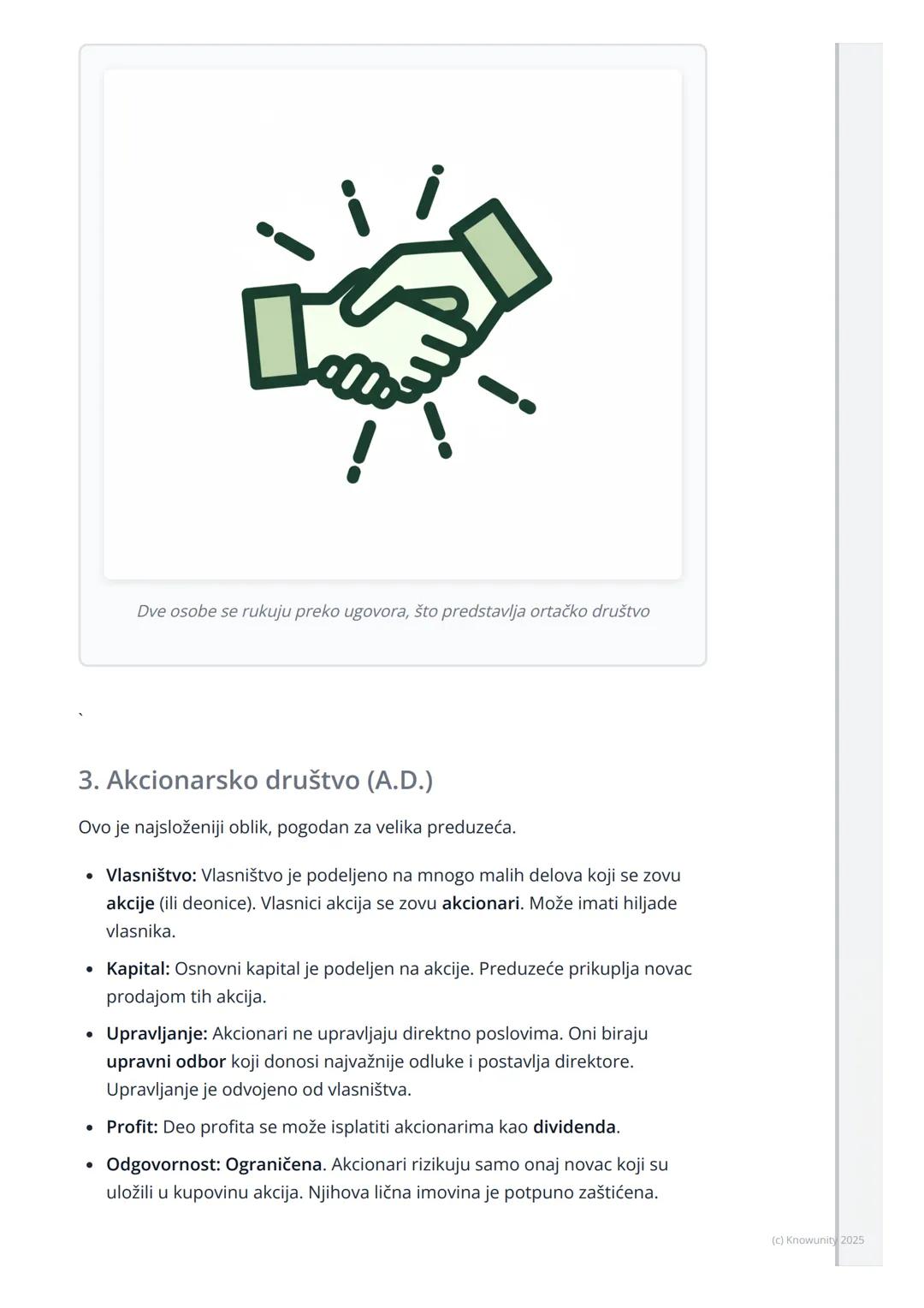 # Vrste Preduzeća

Uvod u vrste preduzeća

Preduzeća su osnova svake ekonomije. To su organizacije koje proizvode
robu ili pružaju usluge da