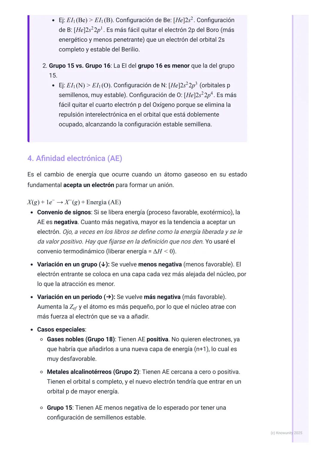 # Propiedades Periódicas

Introducción a las propiedades periódicas

Las propiedades periódicas son las características de los elementos quí