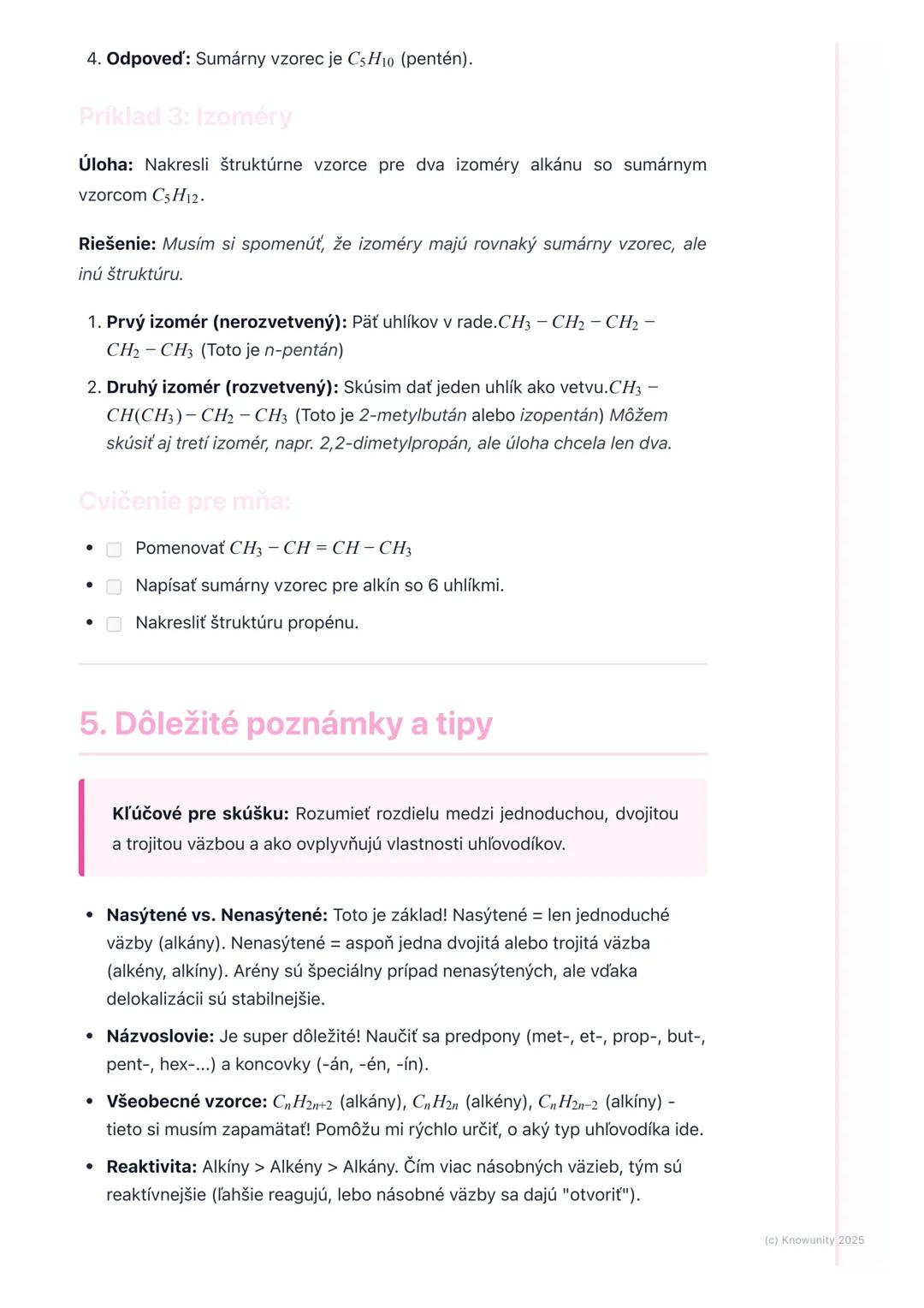 # Uhlovodíky - základ
organickej chémie

1. Prehľad a úvod

Takže, dnes sa pozrieme na uhľovodíky, čo je vlastne základ celej organickej
ché