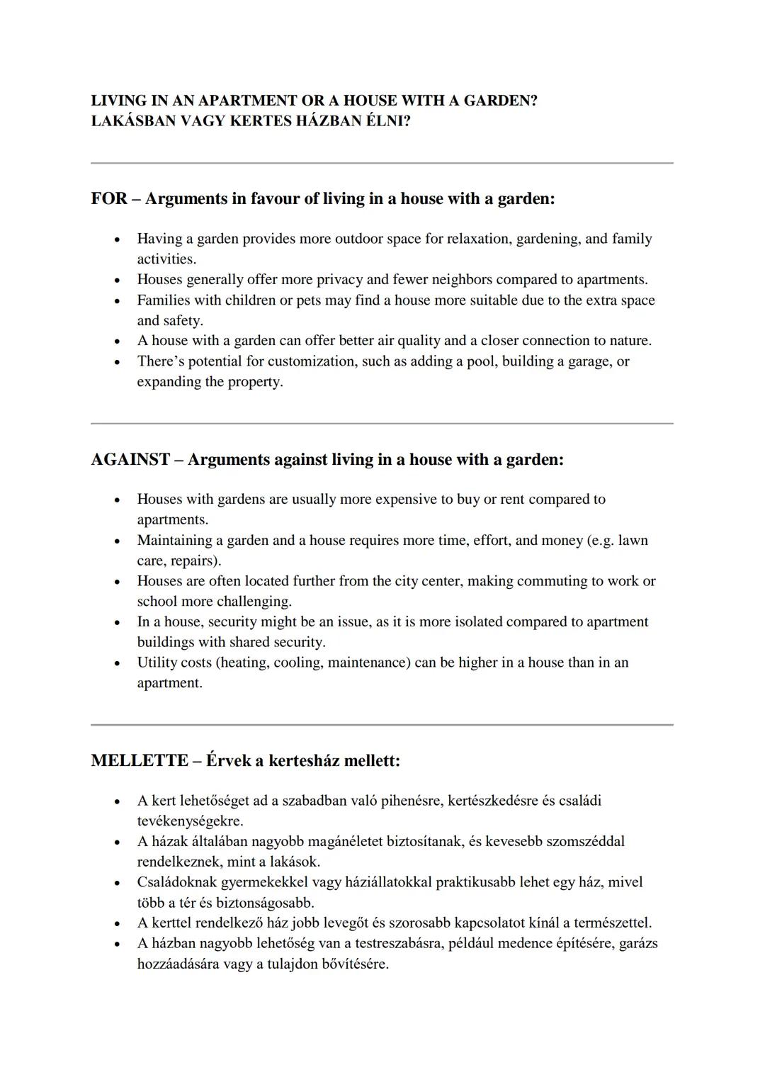 SHOULD CHILDREN BE MOTIVATED WITH ALLOWANCE FOR GOOD
GRADES AND BEHAVIOR?
KELLENE-E A GYEREKEKET ZSEBPÉNZEL MOTIVÁLNI A JÓ JEGYEKÉRT ÉS
A JÓ