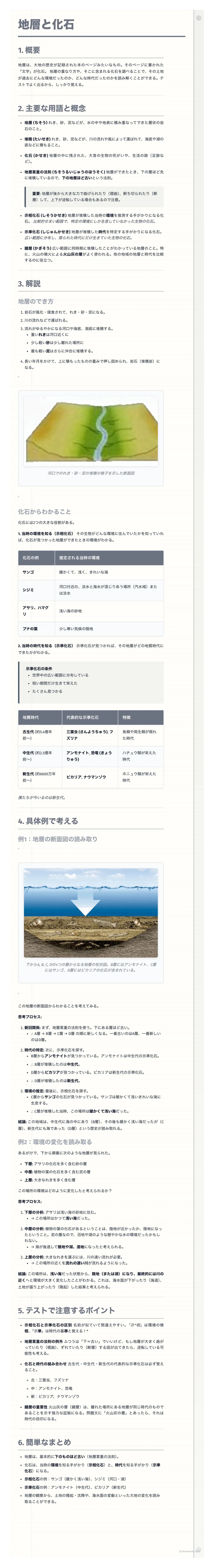 know - 1