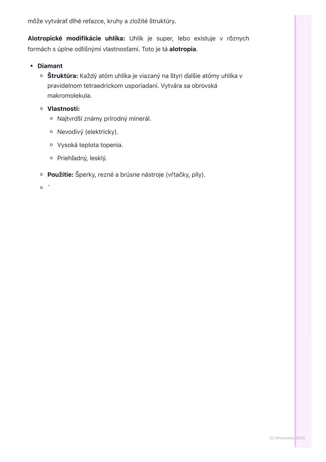 # Uhlík a kremík a ich zlúčeniny

## 1. Prehľad uhlíka a kremíka

Dnes si zopakujeme dva veľmi dôležité prvky z 14. skupiny periodickej tabu