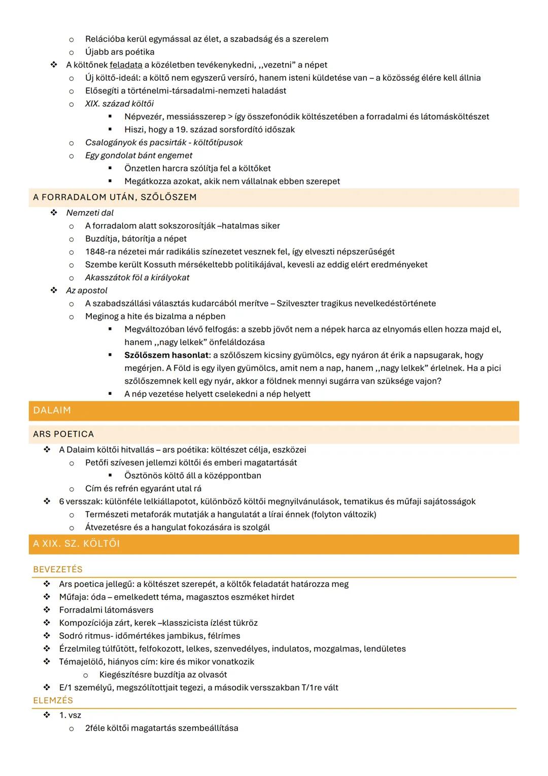 PETŐFI SÁNDOR (1823-1849)
ÉLETE
1823-1839 (gyermekkor)
Petrovics Sándor (Kiskőrös, Kiskunfélegyháza)
majd 9 iskola, édesapja igyekszik minél