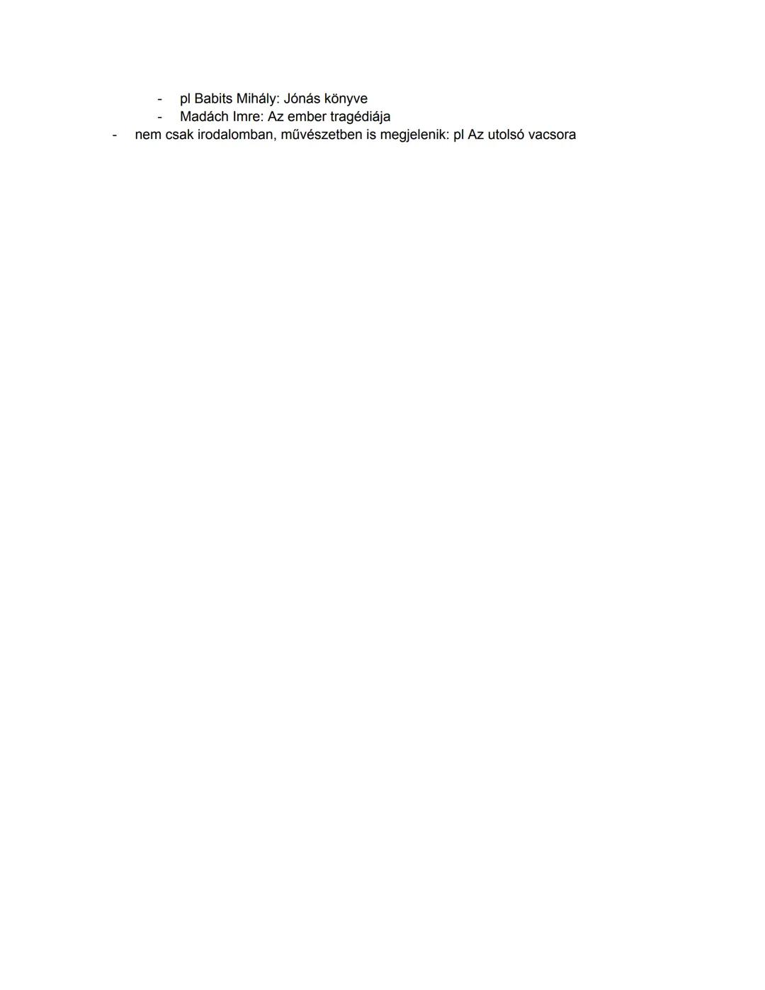 - A Biblia elnevezése görög eredetű, jelentése „könyvek"/könyvecskék (Szentírásnak is nevezik)
- a keresztény illetve a zsidó vallás szent k