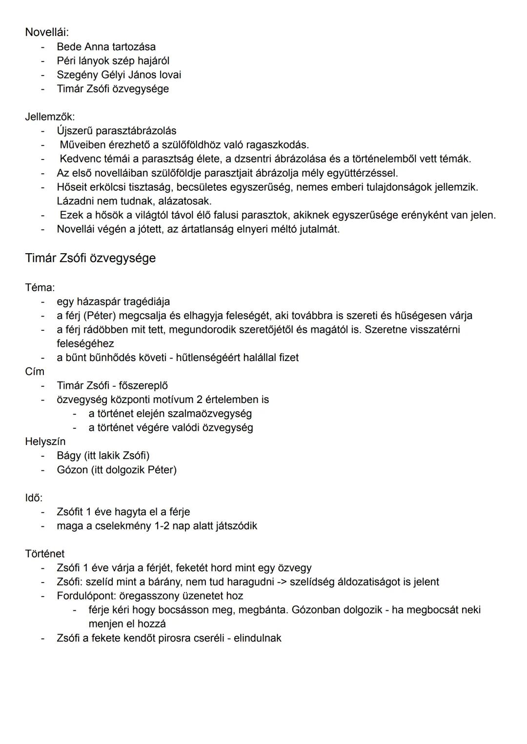 Mikszáth Kálmán
novelláinak jellegzetességei A jó palócok című kötetben
Élete (1847-1910)
író, újságíró, szerkesztő
Született: 1847 Nógrád m