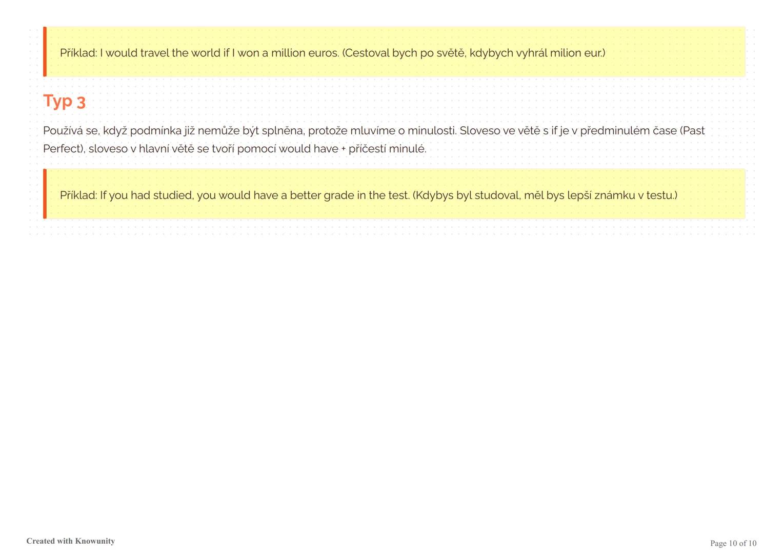 Anglické časy
Přehled všech důležitých anglických časů, jejich použití, tvoření a signální slova s příklady.
Anglické časy
Anglické časy jso