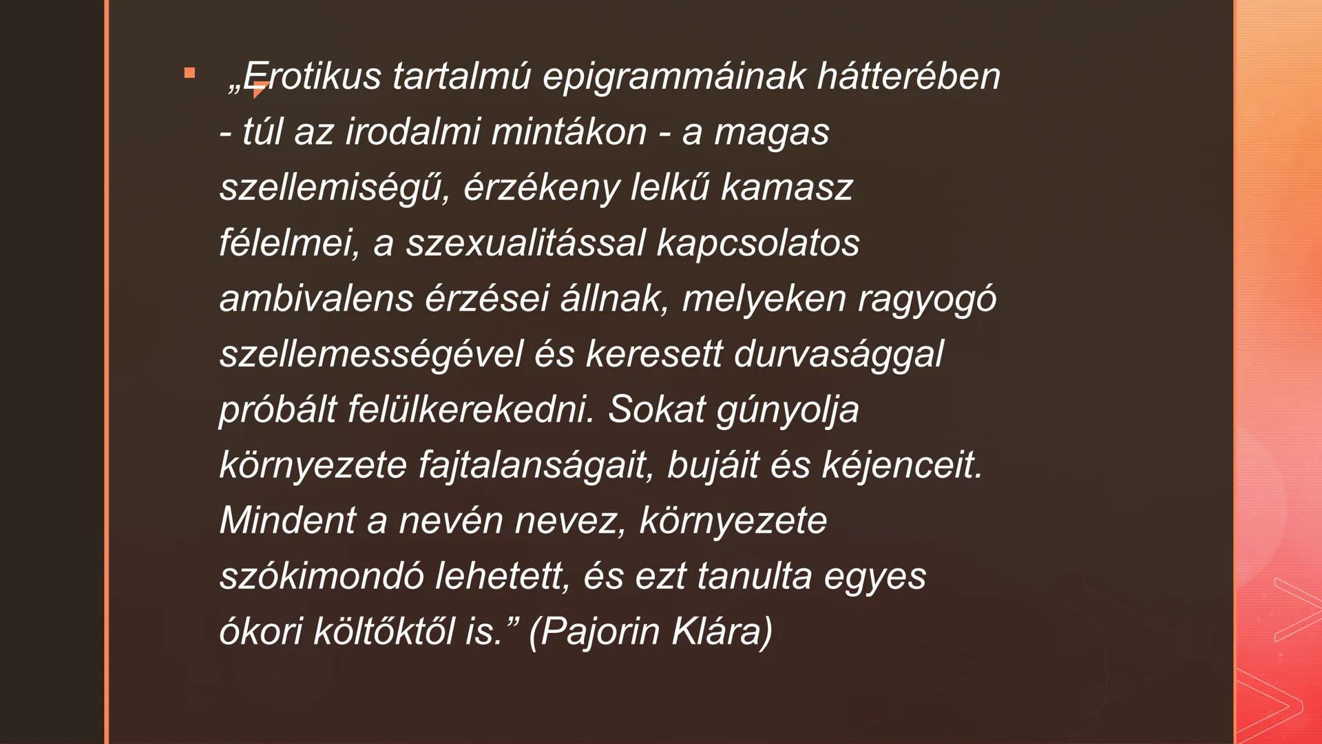 Janus Pannonius
élete és pályaképe Janus Pannonius v.
Csézmicei János ■ 1434. augusztus 29., Csázma,
Horvátország - 1472. március 27.,
Medve