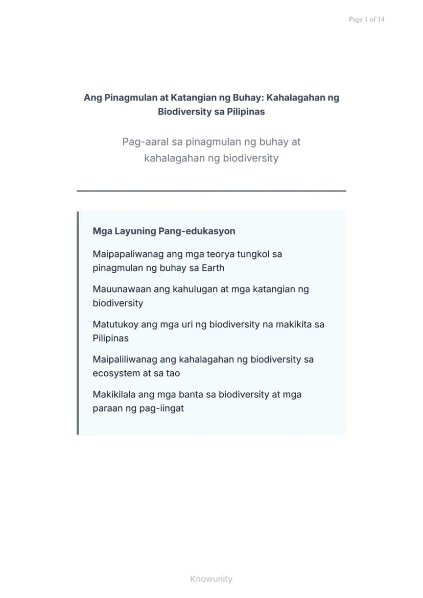 Page 1