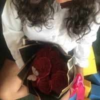 user profile picture