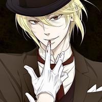 user profile picture