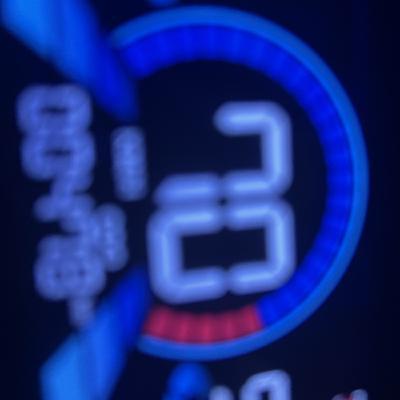 user profile picture