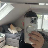 user profile picture