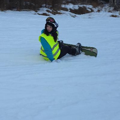 user profile picture