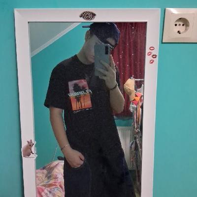 user profile picture