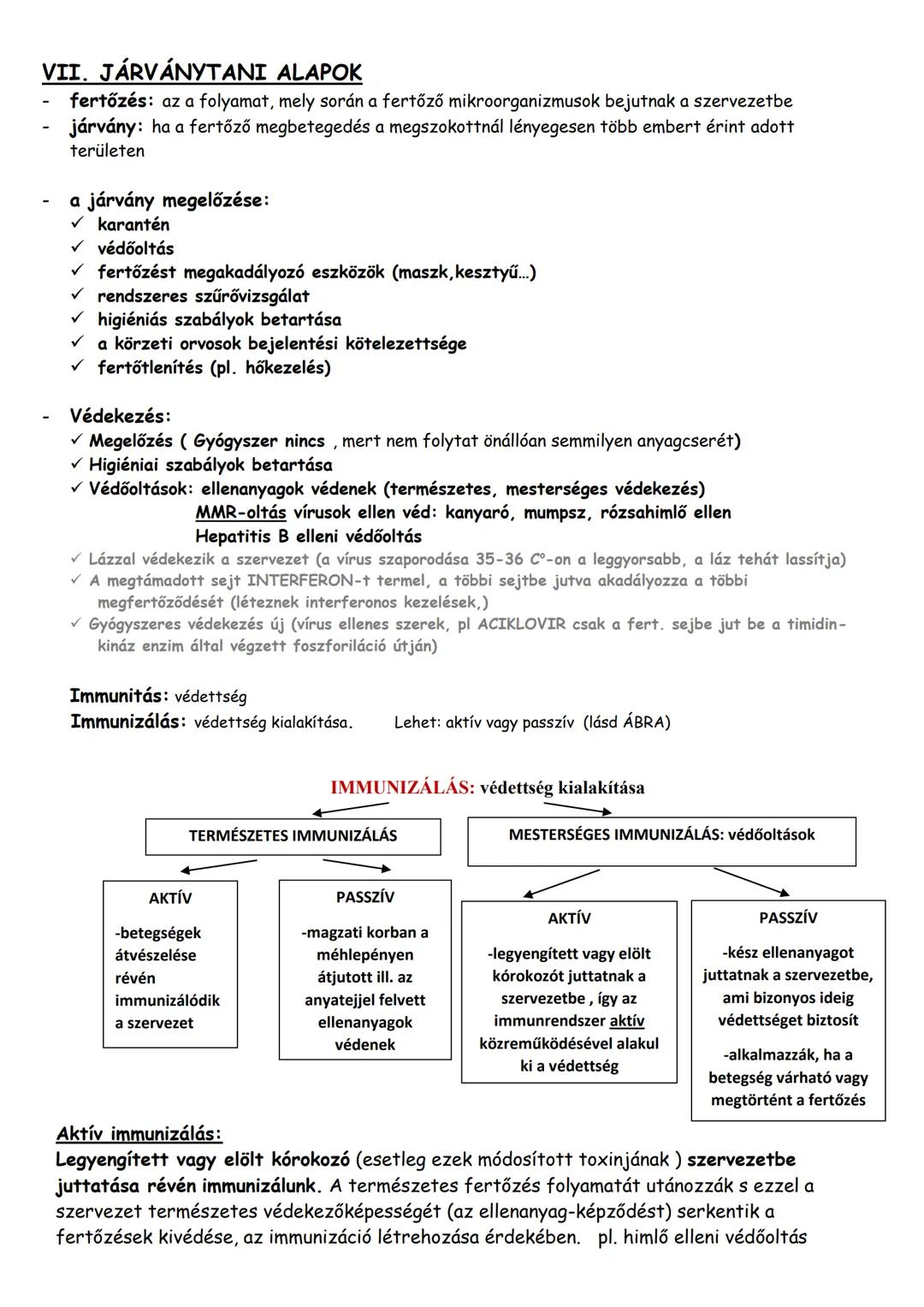 A VÍRUSOK
(bioszfera.com 15. tétel)
Vírusok: sejtekből kiszabadult makromolekuláris rendszer, melynek működési feltétele a
gazdasejt.
Kialak