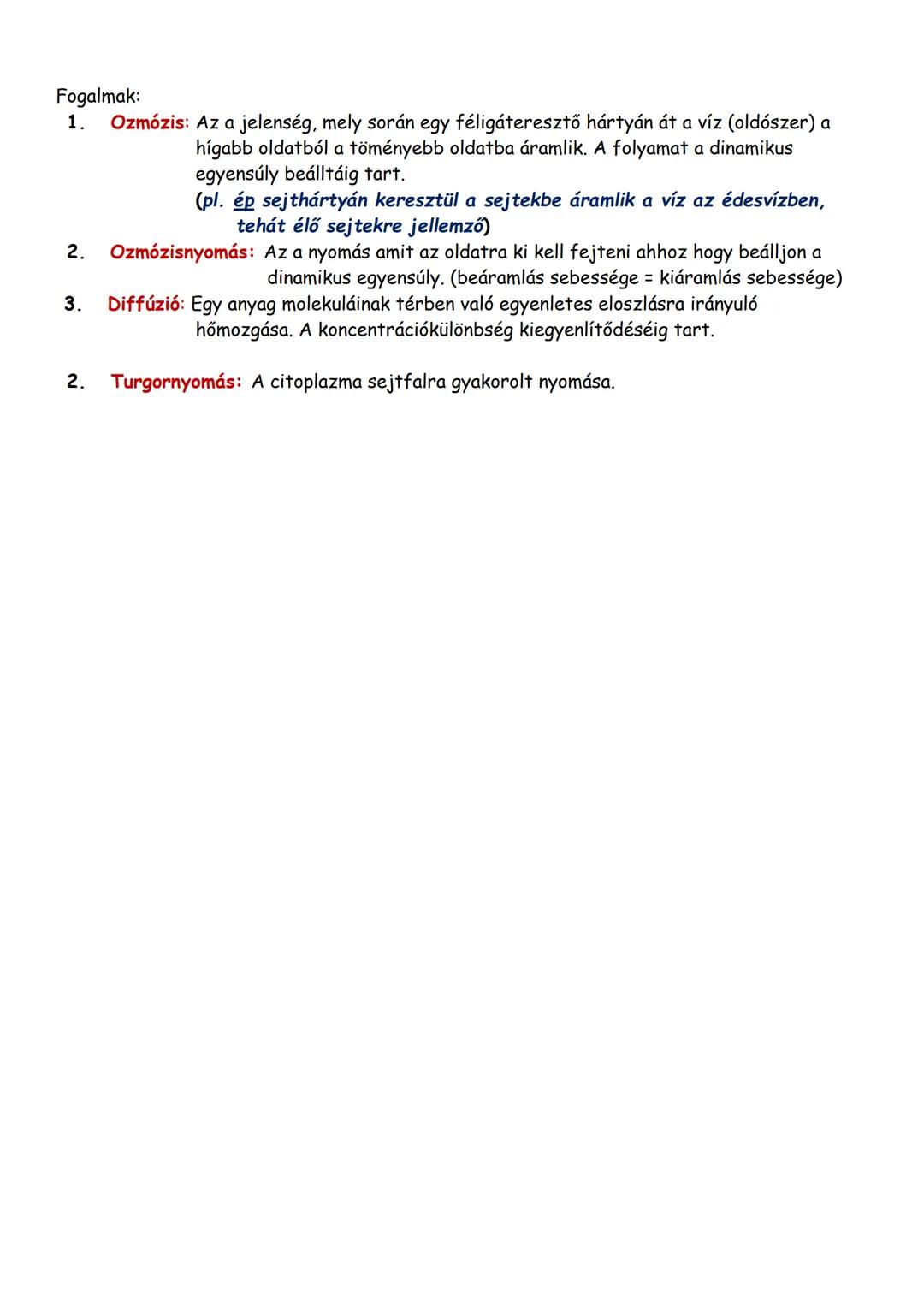 Csoportosítás:
1. OSZTÓDÓSZÖVETEK
2. ÁLLANDÓSULT SZÖVETEK:
1. BŐRSZÖVET
2. SZÁLLÍTÓSZÖVET
3. ALAPSZÖVET:
NÖVÉNYI SZÖVETEK
3.1.TÁPLÁLÉKKÉSZÍT