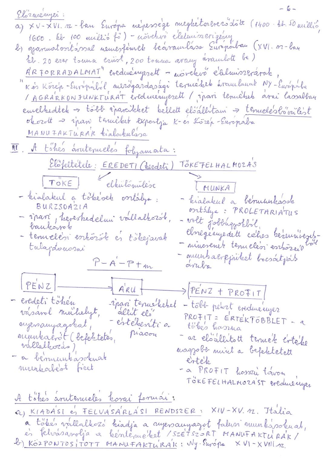 A nagy földrajzi felfedezések és következményei
1492. OKT. 12. KOLUMBUSZ KRISTÓF felfedezi Amerikát
ar ÚTFOR NYITÁNYA
-4-
Indoklás: olyan