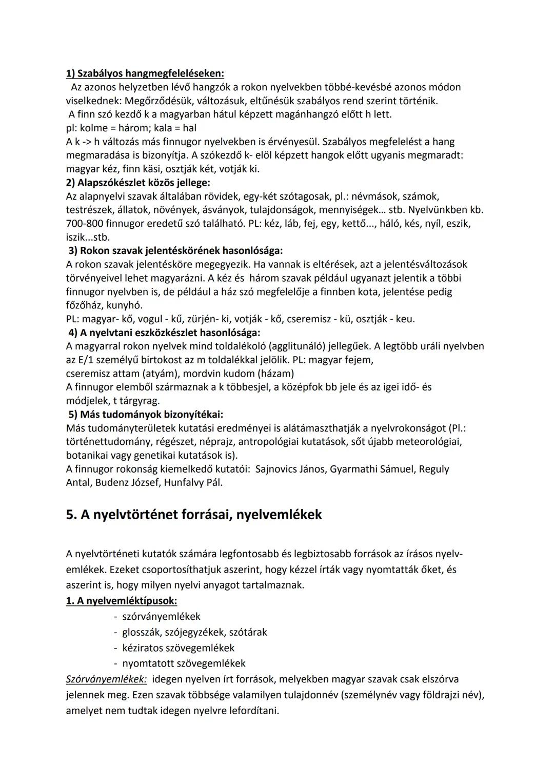 mondatokban ír vagy beszél. A kifejező szerep az elsődleges akkor, amikor a feladó
érzelmeit, hangulatát, érzéseit kívánja közölni, ezeket g