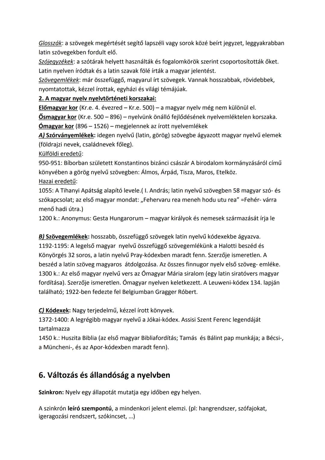 mondatokban ír vagy beszél. A kifejező szerep az elsődleges akkor, amikor a feladó
érzelmeit, hangulatát, érzéseit kívánja közölni, ezeket g