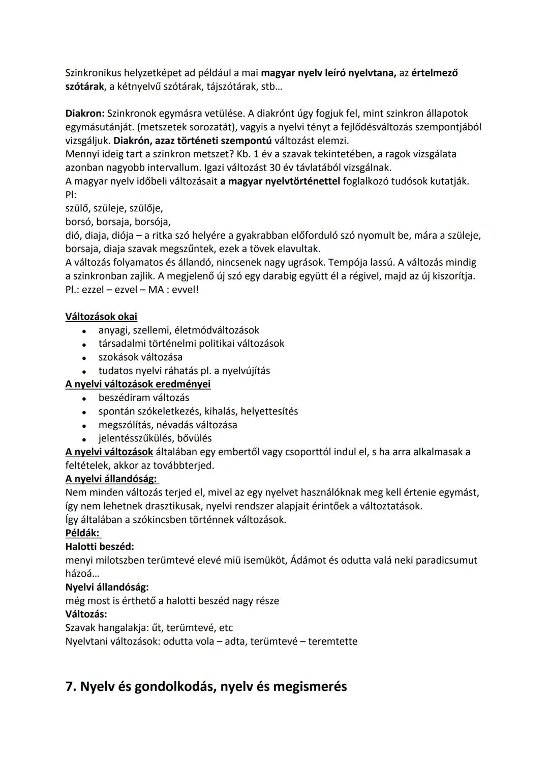 mondatokban ír vagy beszél. A kifejező szerep az elsődleges akkor, amikor a feladó
érzelmeit, hangulatát, érzéseit kívánja közölni, ezeket g