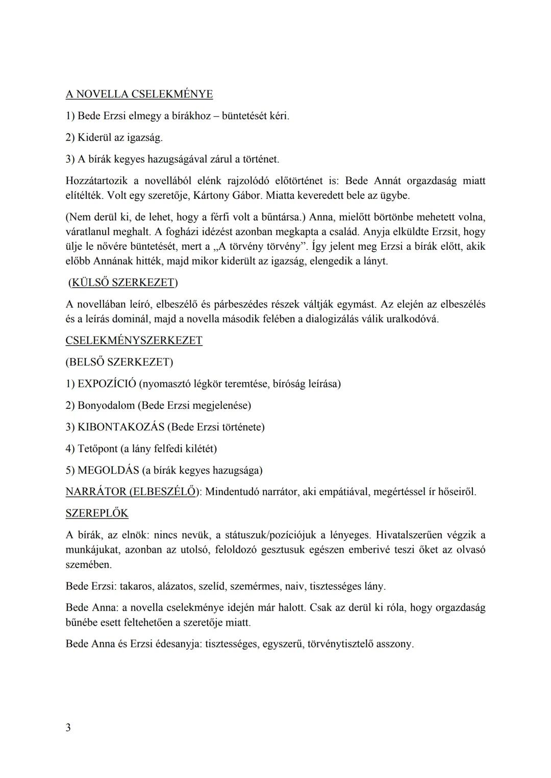 II. témakör: Művek a magyar irodalomból II. Választható szerzők
Tétel: Mikszáth Kálmán novelláinak sajátosságai
„Nem véletlen, hogy a legnag