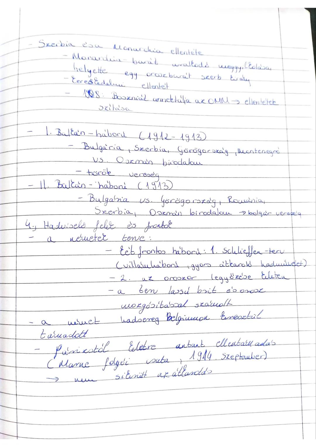 Az elso vilaghaboru
elmenye
1, Gyarmatosiatas a vilagban
- legjelentősebb gyarmatbirodalmak: Nagy-Britannia es
Franciaorszag
- mellejuk eze