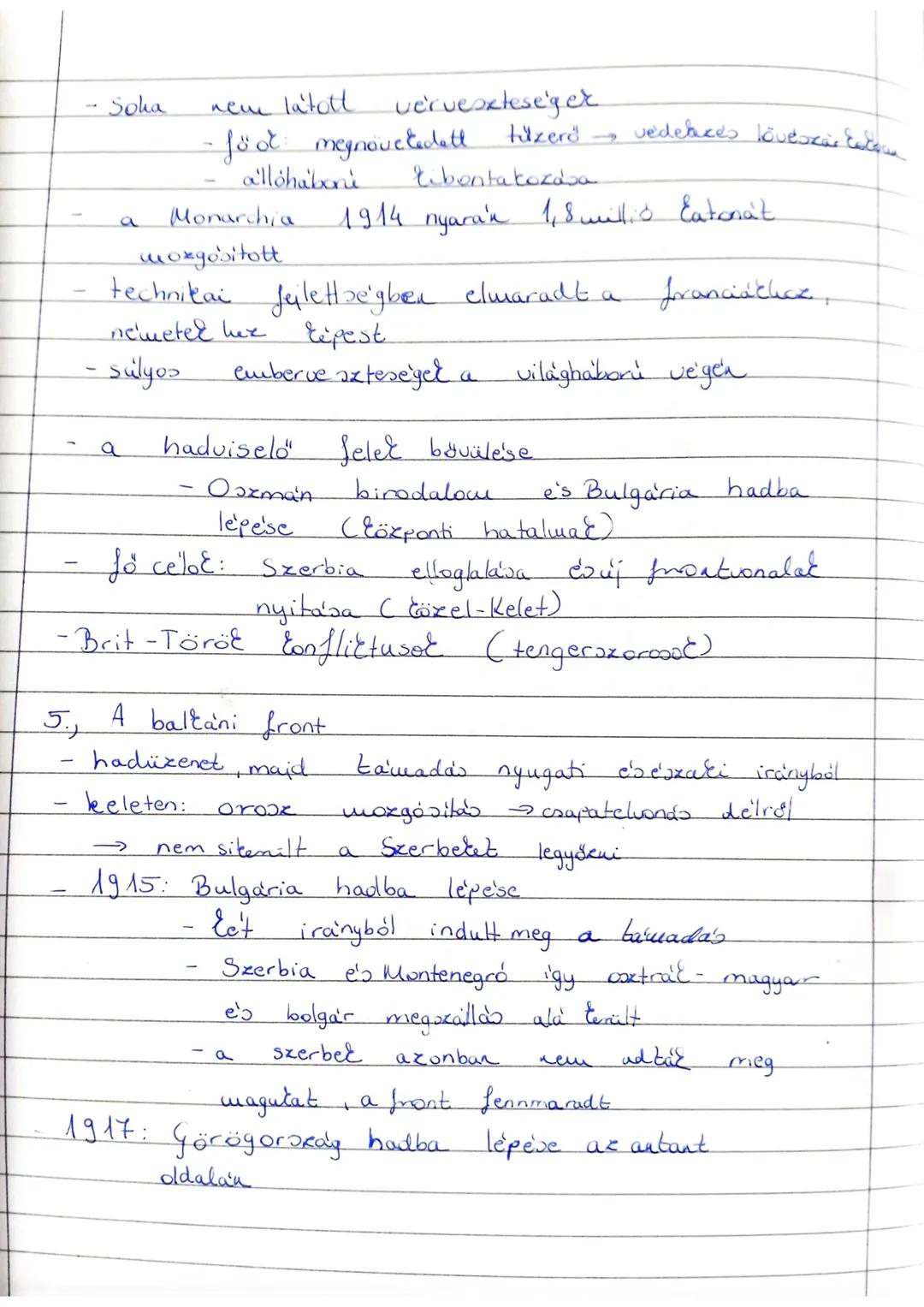 Az elso vilaghaboru
elmenye
1, Gyarmatosiatas a vilagban
- legjelentősebb gyarmatbirodalmak: Nagy-Britannia es
Franciaorszag
- mellejuk eze