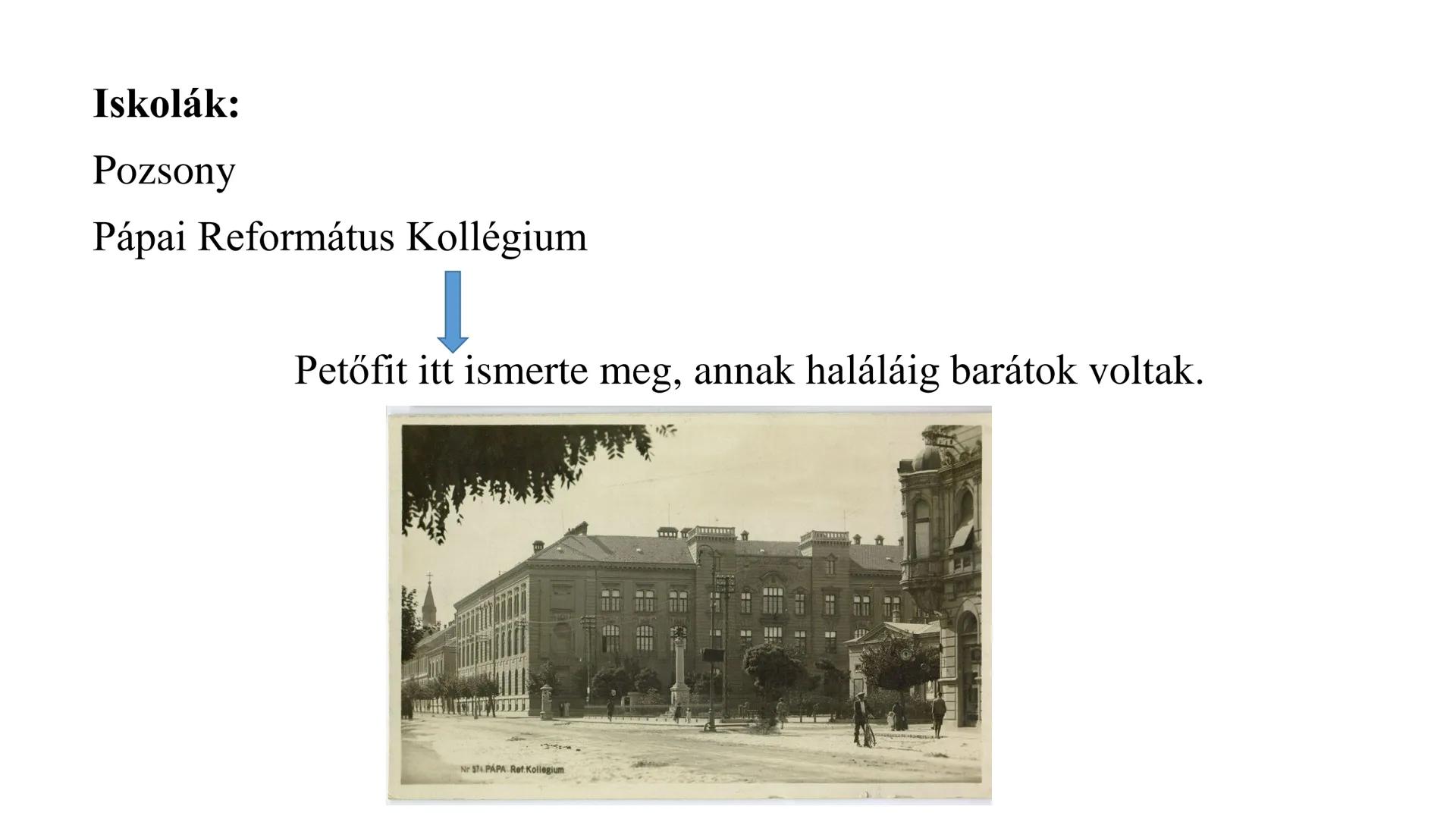 Jókai Mór élete és pályaképe
Jókai Mór a magyar romantika kiemelkedő írója.
Napjainkig a legolvasottabbak közé tartozik,
Az egyik legterméke