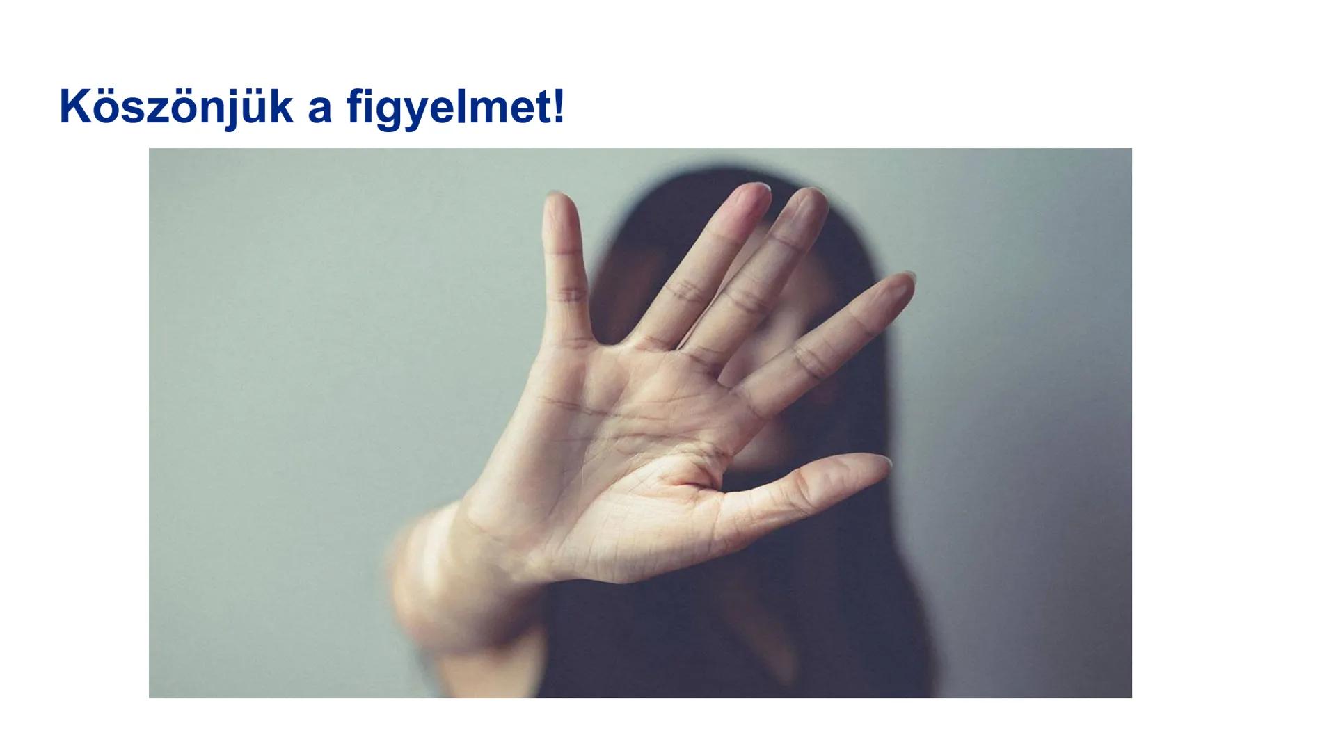 Online zaklatás jellemzői és védekezés ellene
-Sándor Zsófia
-Mohos Emma
-Sch.Janka
informatika projekt 8.r KI MIT MOND, TARTALOM
-Emma: Kik