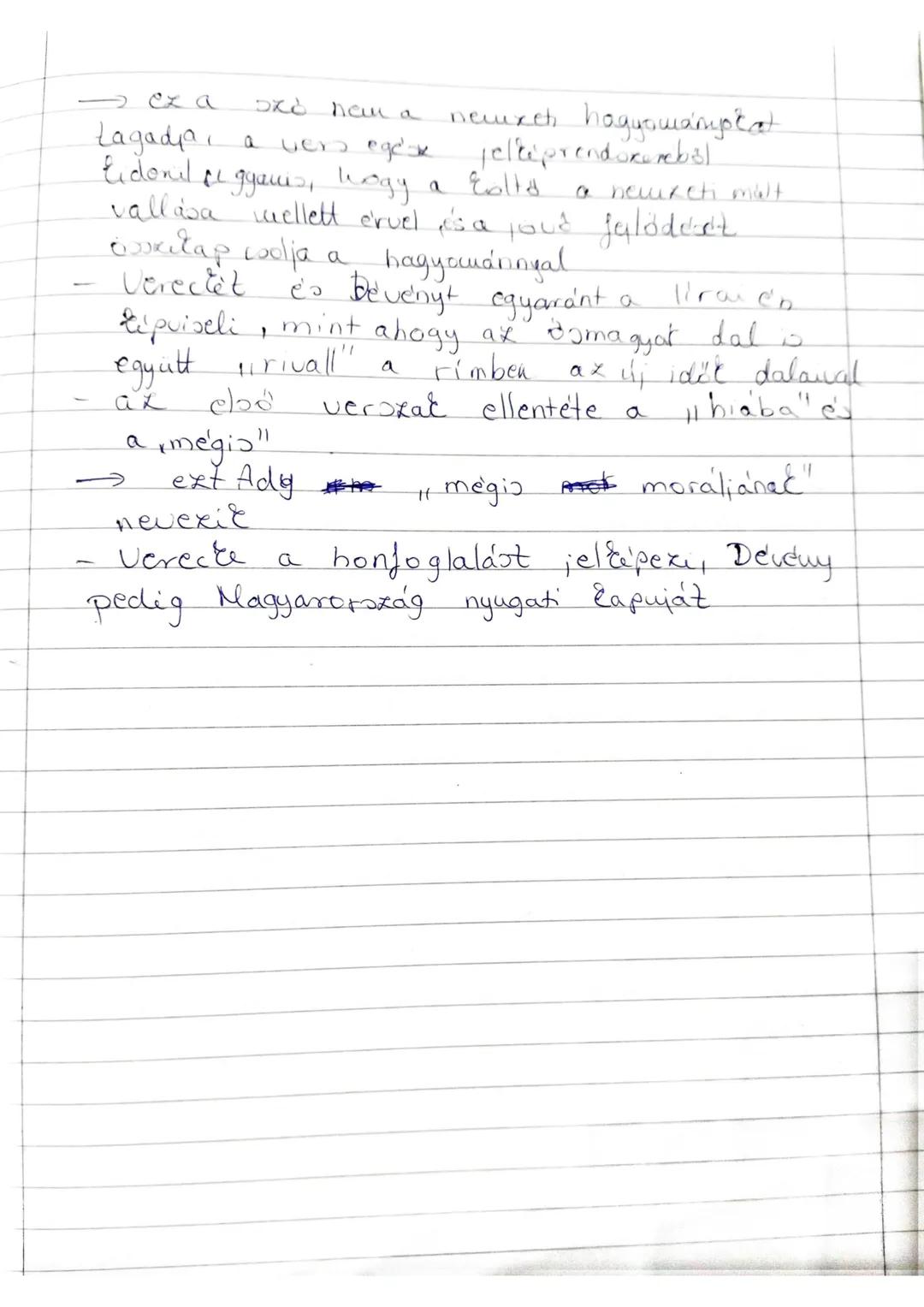 * Gog és Magog fra ugrott in
20. század Boltes.
Ady Endre
1877-1919
Ady Endre't a legner Nyugat a legnagyobb
Estonet, szellemi vezérnet neve