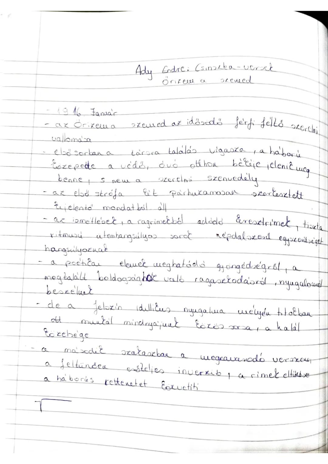 * Gog és Magog fra ugrott in
20. század Boltes.
Ady Endre
1877-1919
Ady Endre't a legner Nyugat a legnagyobb
Estonet, szellemi vezérnet neve
