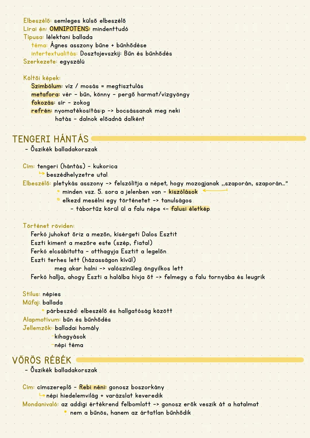 ## ÉLETRAJZ
HIBÁZÓ, VÉTKEZŐ HŐSÖK ARANY JÁNOS
LÉLEKTANI BALLADÁIBAN
- Életében is elismert volt
- született: 1817-ben született Nagyszalontá