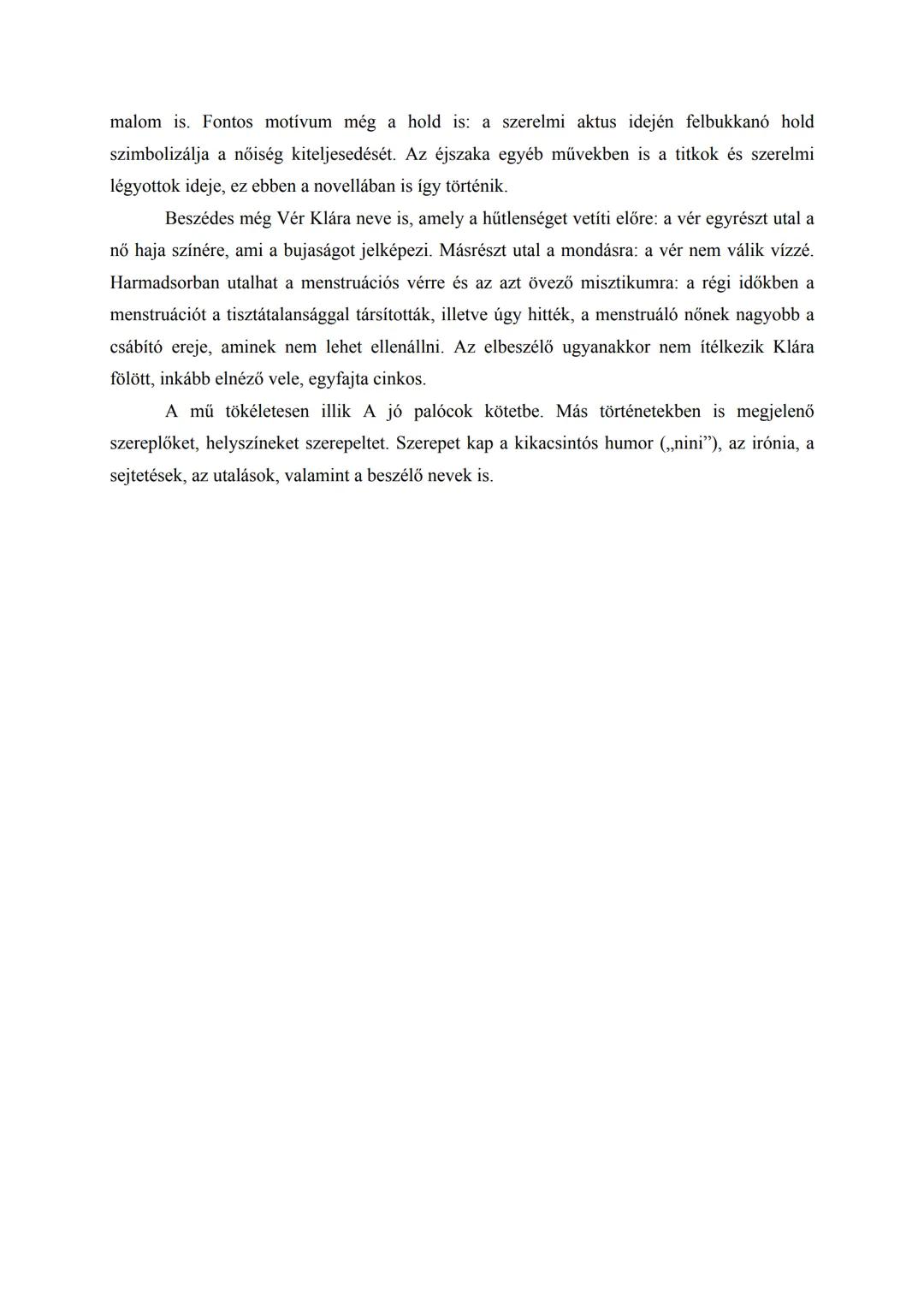 Mikszáth Kálmán a magyar romantika korának egyik jelentős prózaírója.
Legismertebb művei közé tartozik két novelláskötete, a Tót atyafiak és