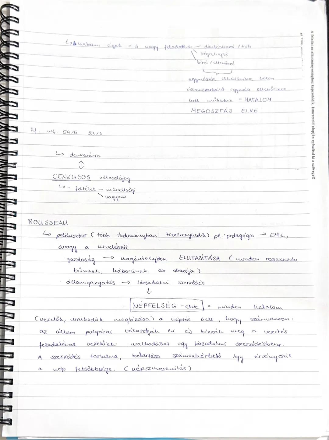 A felvilágasadás.
Felvilágasoda's
a
16. századra jellanző
asxumei irányzat, gondolkodási mód
HIT (?)
↓
tapasztalat (empirizmus)
gondolkodá