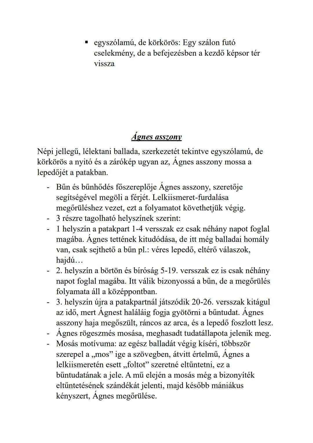 - Arany János a szabadságharc utáni irodalmi élet fő szervezője,
versei, mellett írt balladákat, elbeszélő költeményt, fontos
tanulmányokat