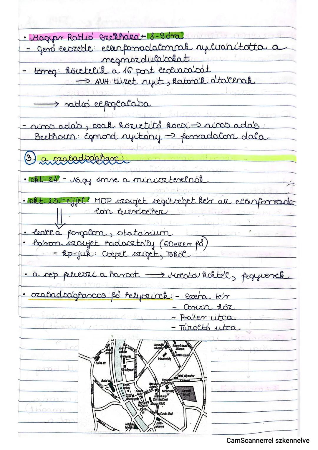 A Rákosi-korszak (1948-53)
1. Rakosi diktatura:
* pártállami: Rakosi diktatúra:
- EGYPÁRTI, TOTÁLIS, KOMMUNISTA
* államforma: népkörztársas