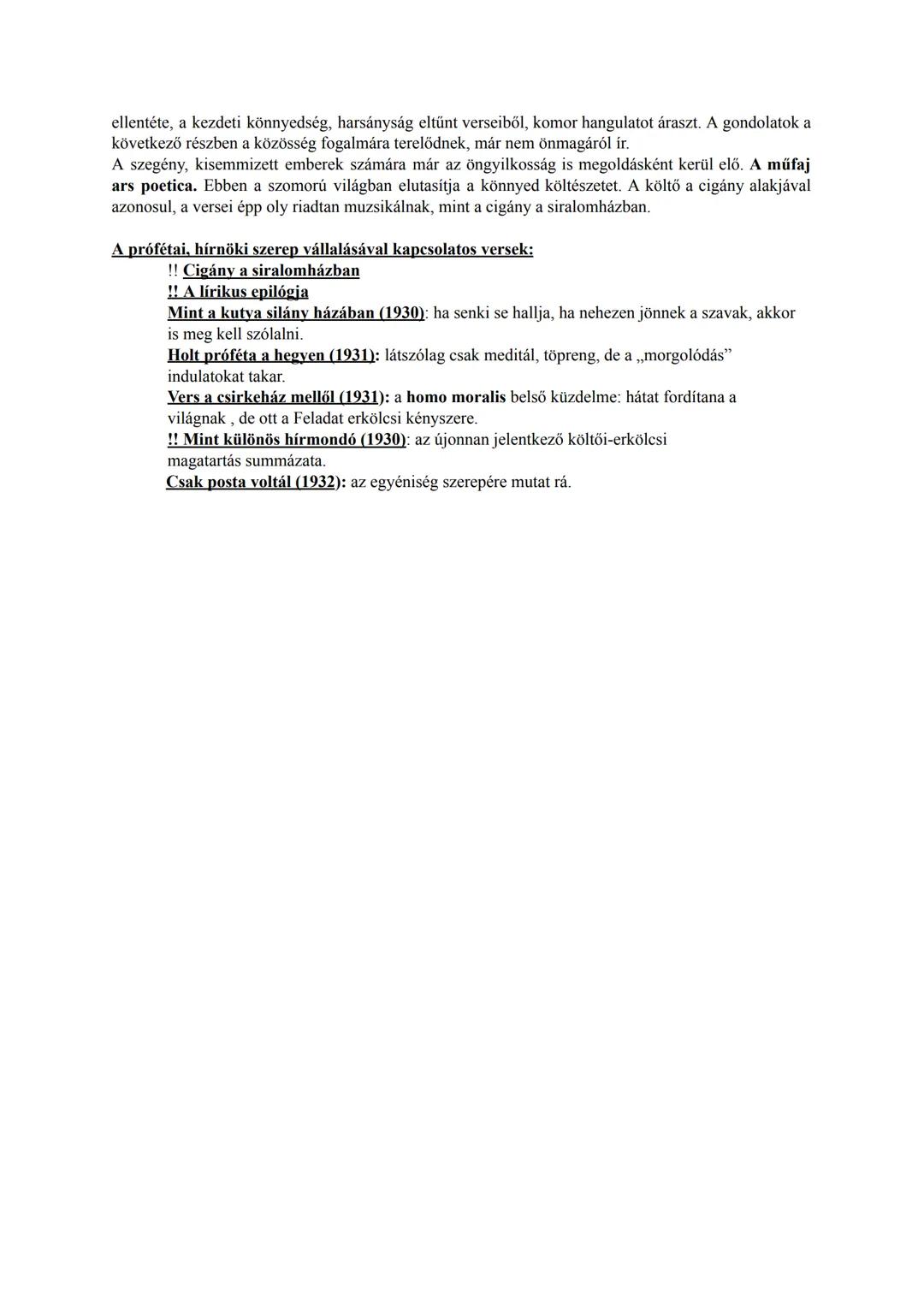 Élete
Babits Mihály (1883-1941)
* 1883-ban született Szekszárdon, apja törvényszéki bíró, anyja művelt,
verskedvelő volt.
Pesten és Pécsen j