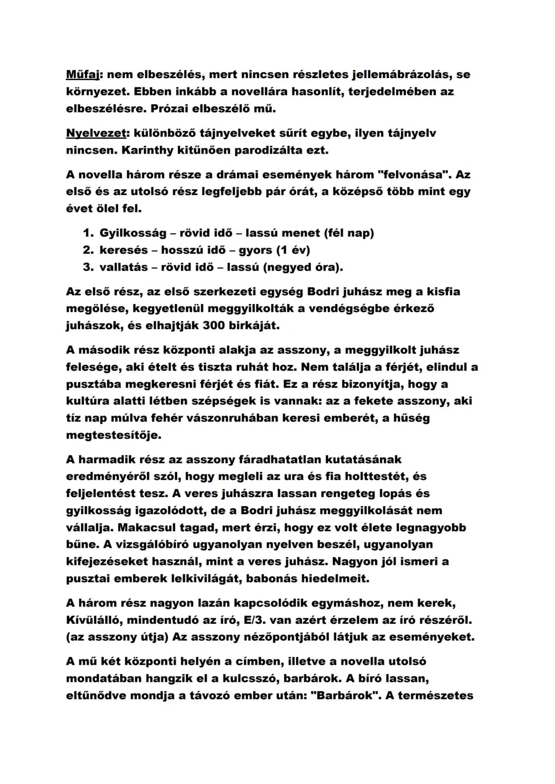 10. tétel
Móricz Zsigmond társadalom ábrázolása
Irodalmi naturalizmus
Stílusirányzat a XX. században, Franciaországból, Emile Zola (Nana -
e